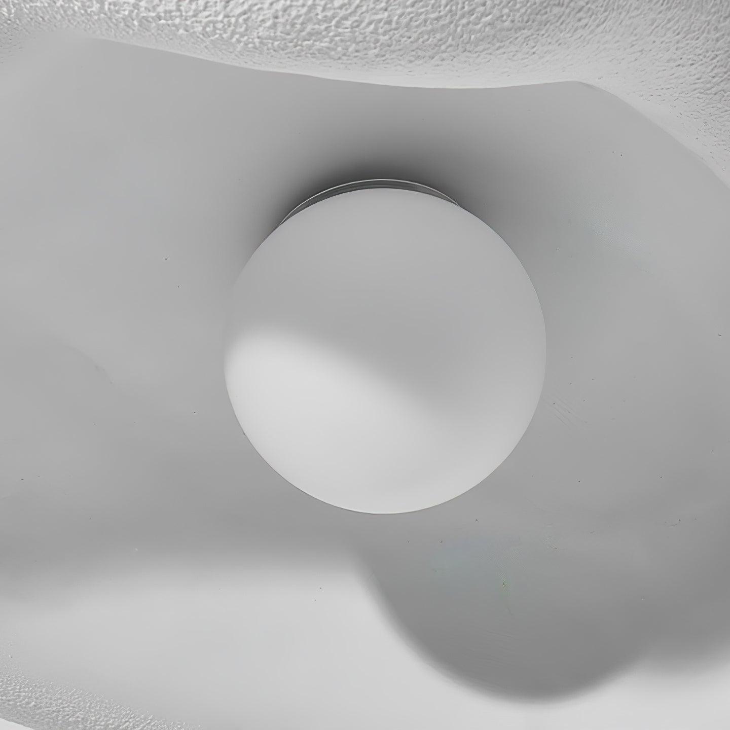 Eterna Wabi Sabi Pendant Light - Blowlighting