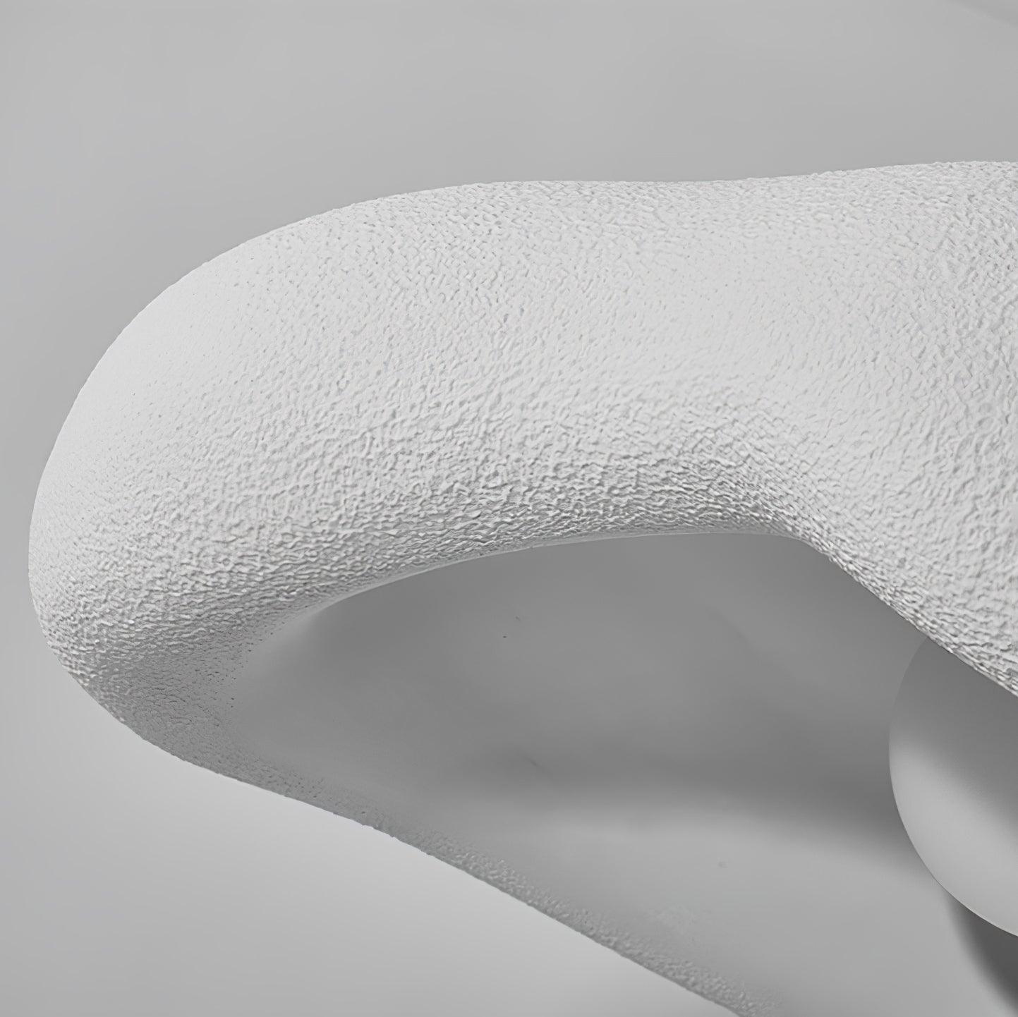 Eterna Wabi Sabi Pendant Light - Blowlighting