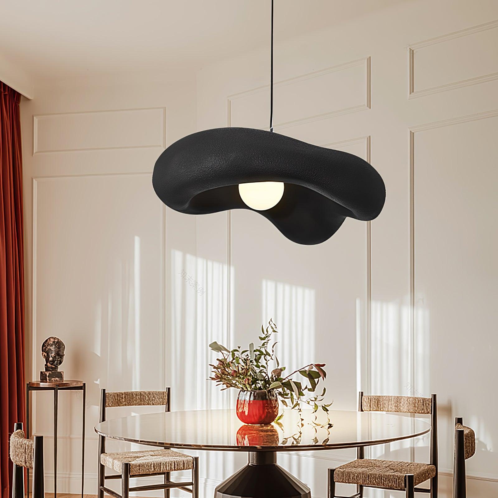 Eterna Wabi Sabi Pendant Light - Blowlighting