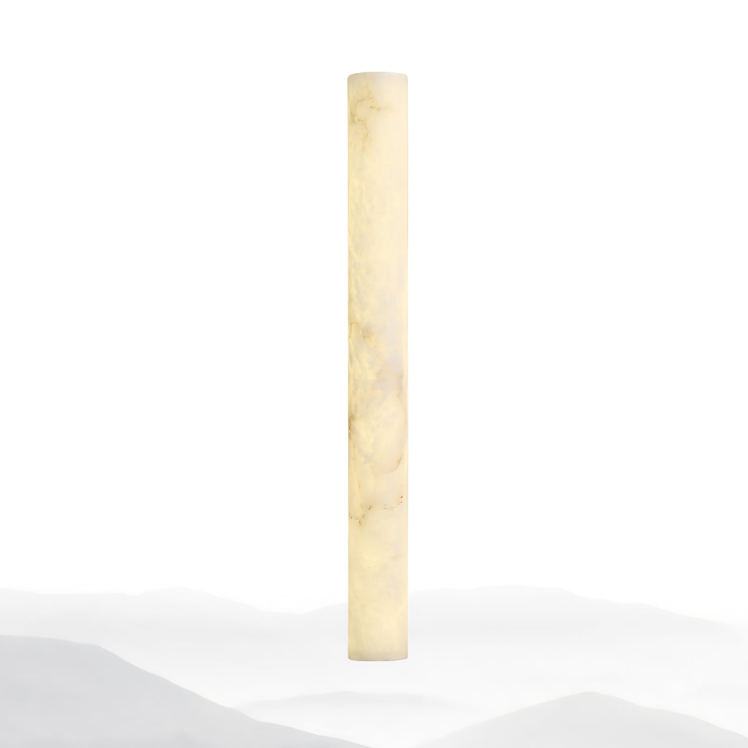 Ulzoror Alabaster Wall Light - Neutralighting