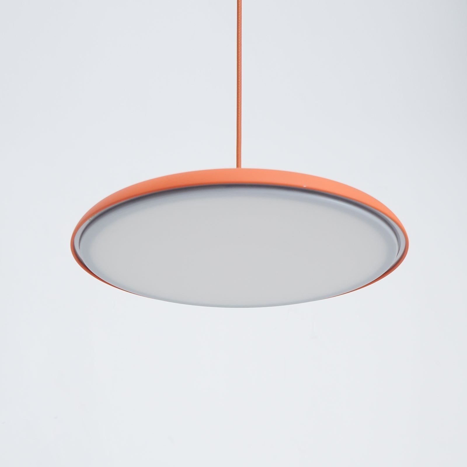 Aria Lampade a Sospensione Macaron