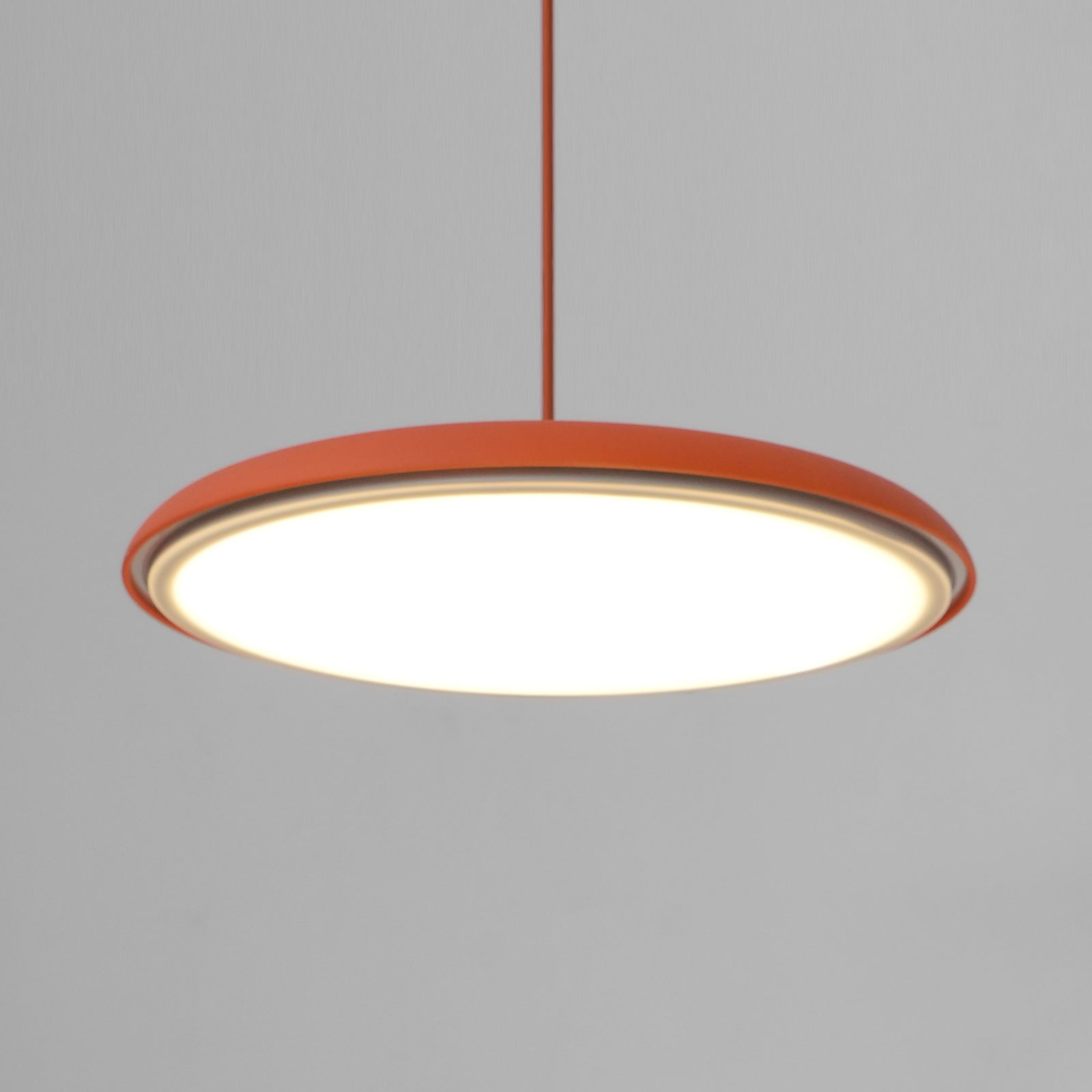 Aria Lampade a Sospensione Macaron