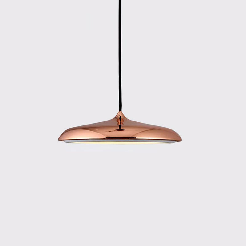 Aria Lampade a Sospensione Macaron