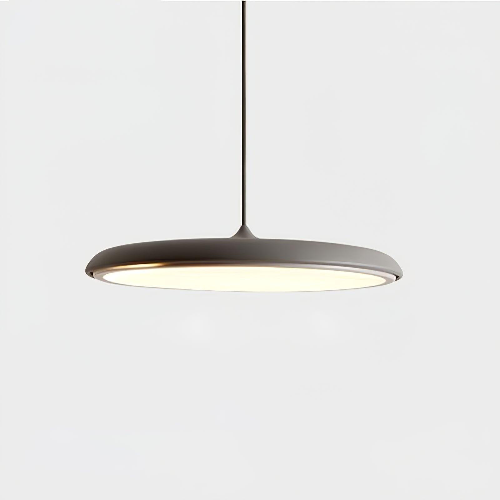 Aria Lampade a Sospensione Macaron