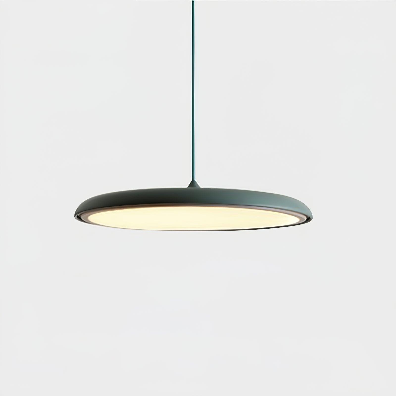 Aria Lampade a Sospensione Macaron