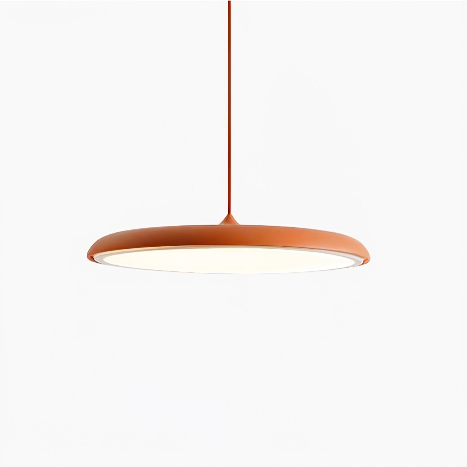 Aria Lampade a Sospensione Macaron