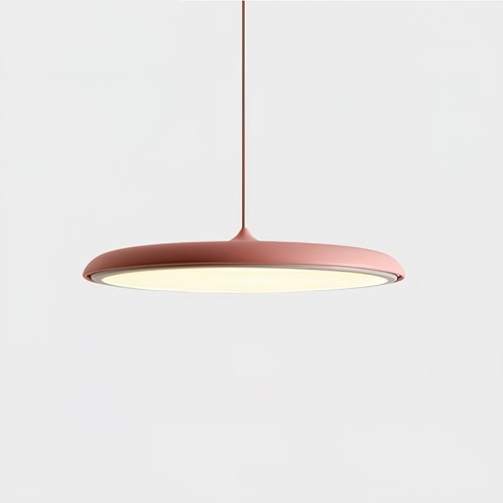 Aria Lampade a Sospensione Macaron