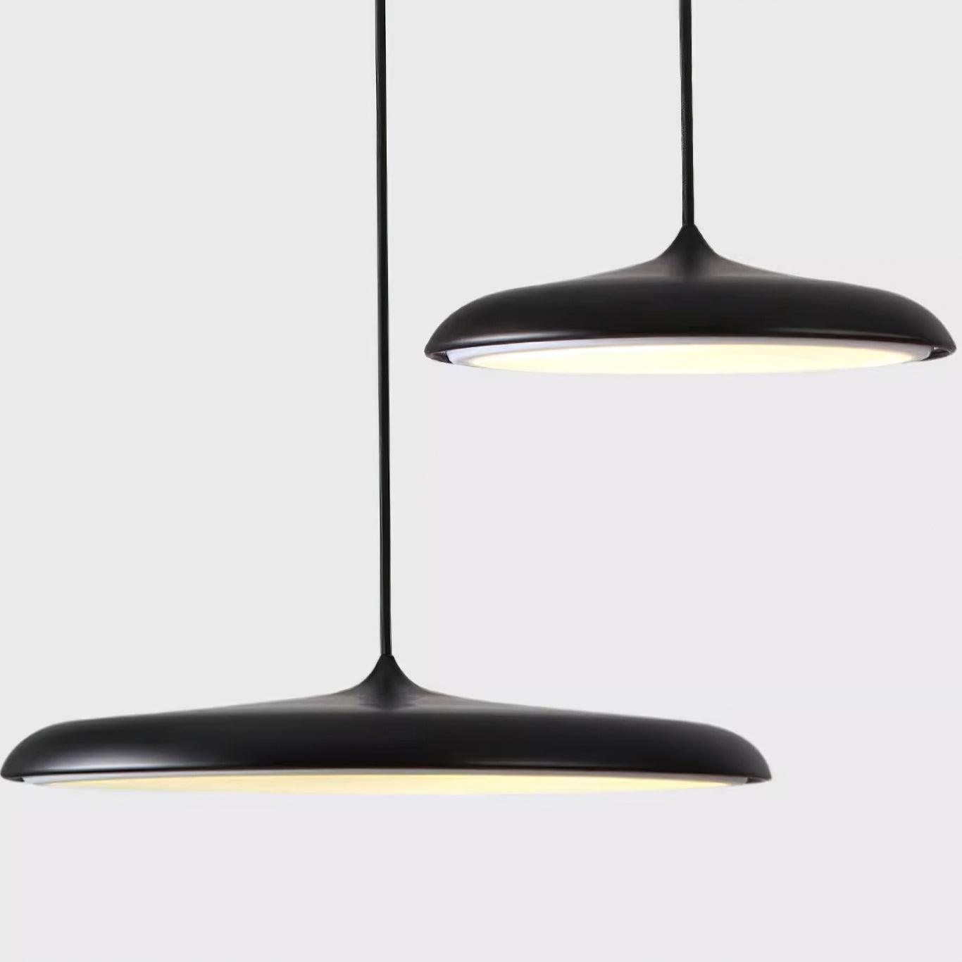 Aria Lampade a Sospensione Macaron