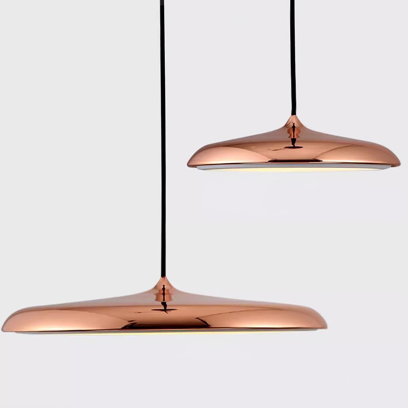 Aria Lampade a Sospensione Macaron