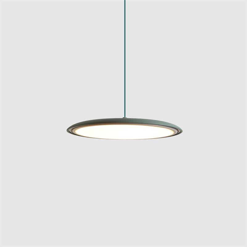 Aria Lampade a Sospensione Macaron
