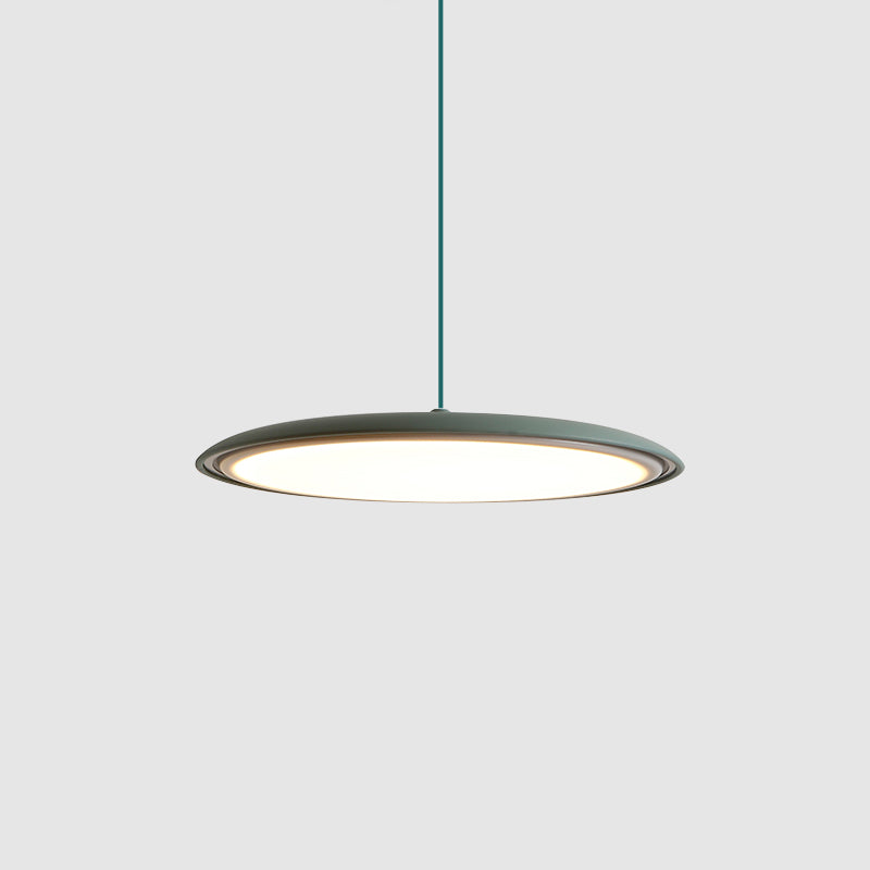 Aria Lampade a Sospensione Macaron
