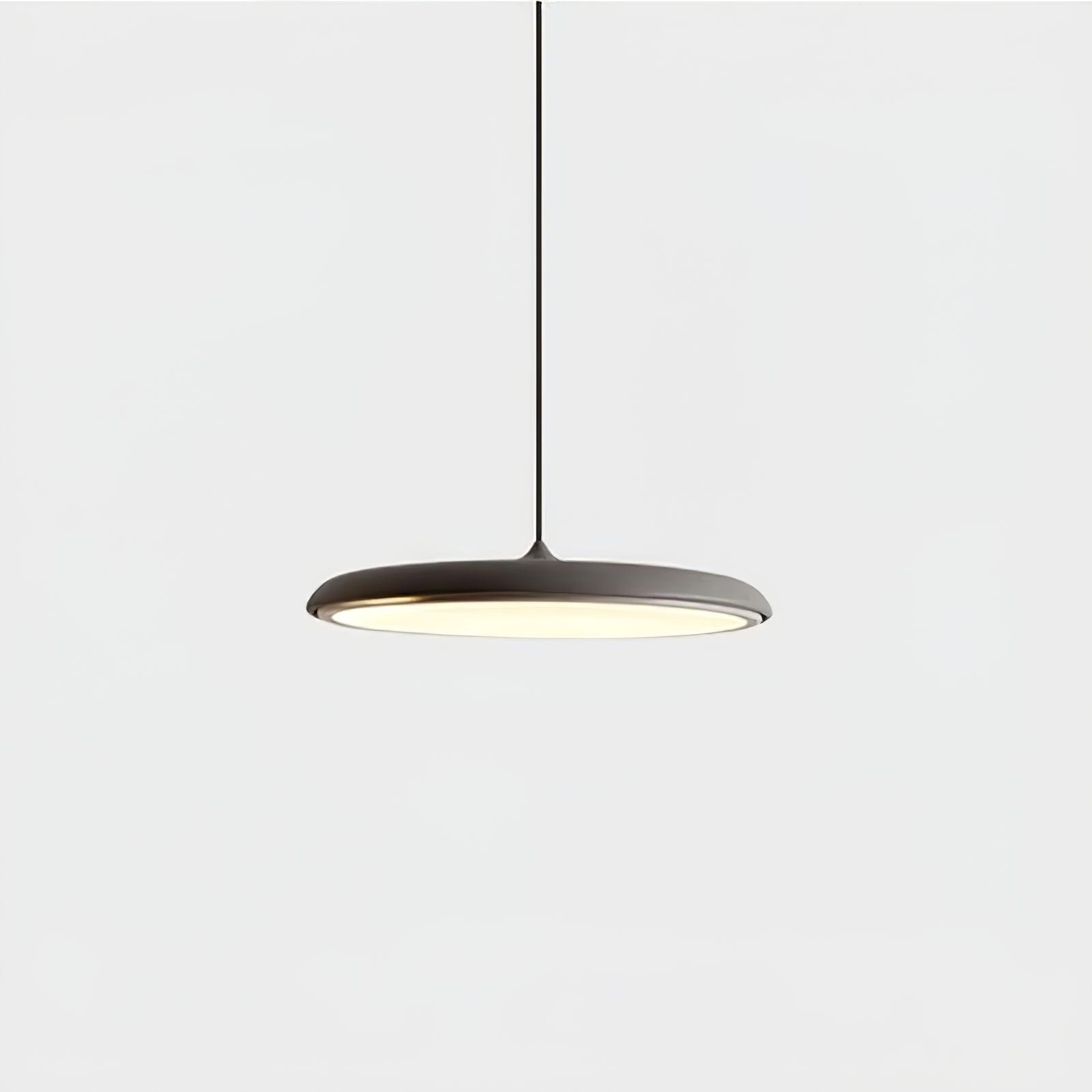 Aria Lampade a Sospensione Macaron