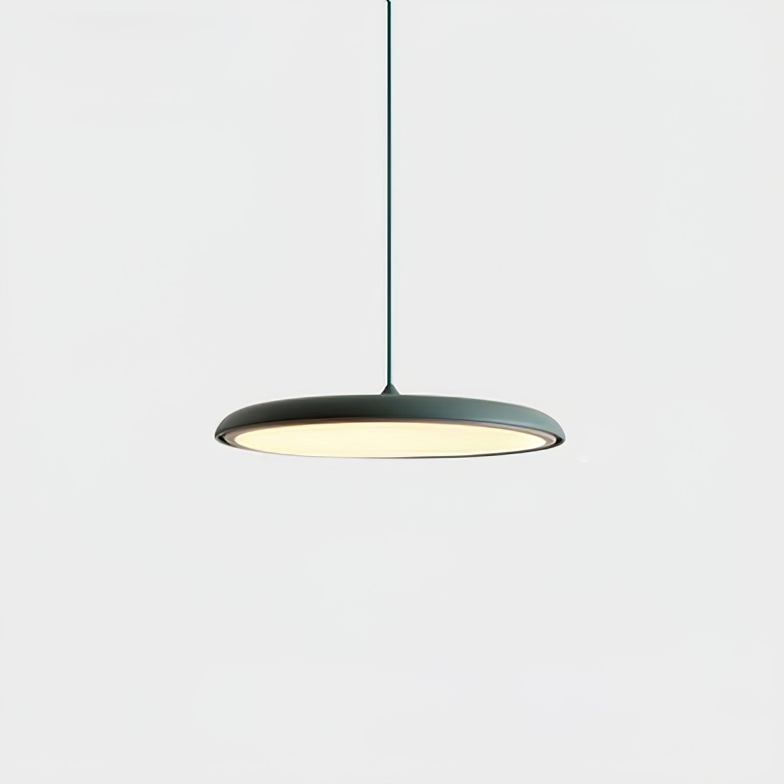 Aria Lampade a Sospensione Macaron