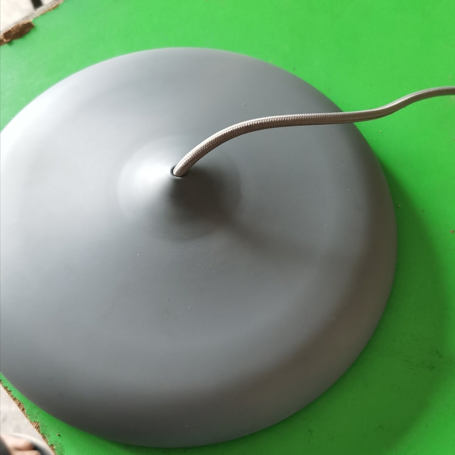 Aria Lampade a Sospensione Macaron
