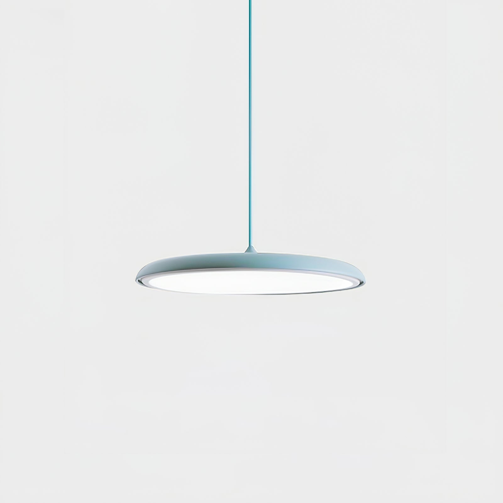 Aria Lampade a Sospensione Macaron