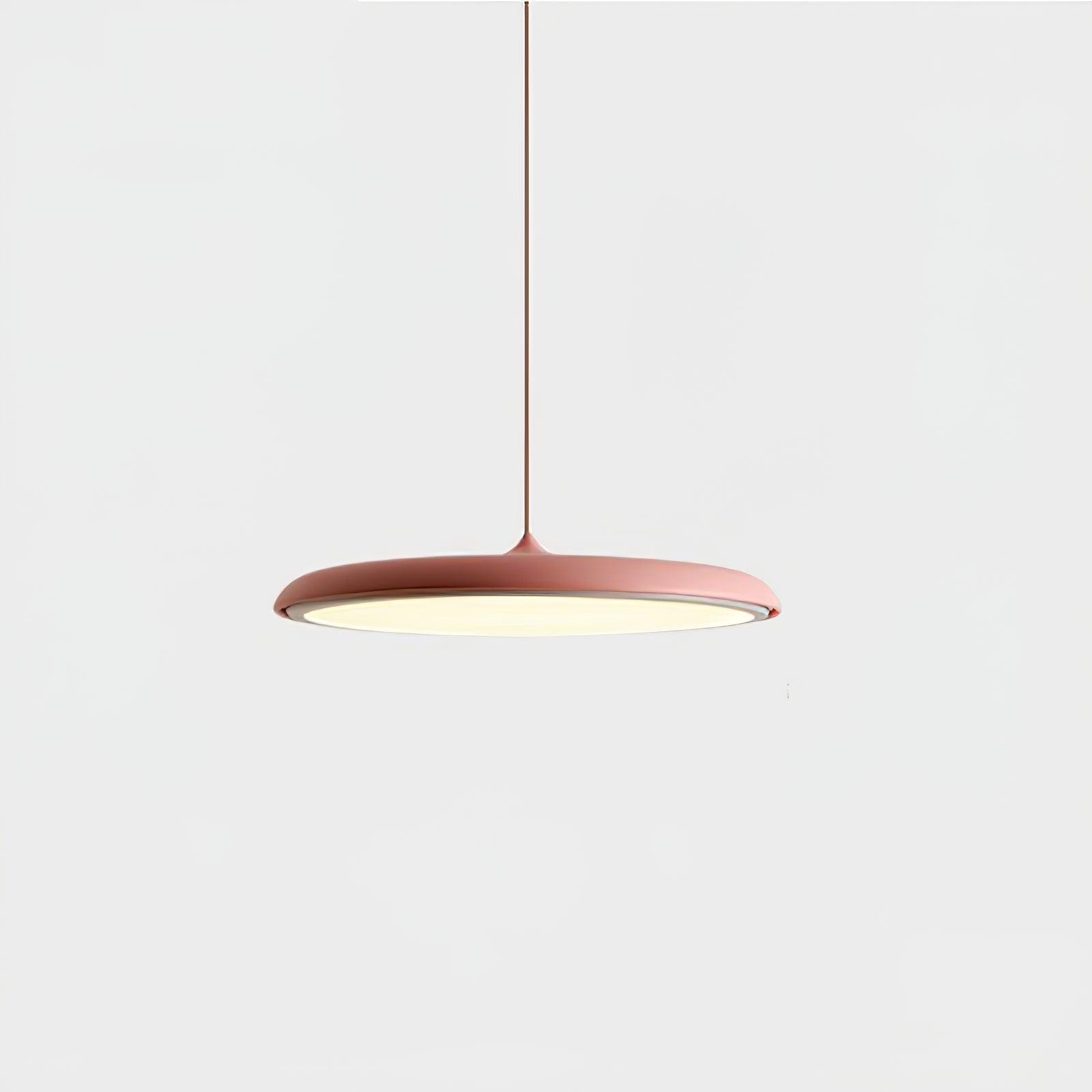 Aria Lampade a Sospensione Macaron