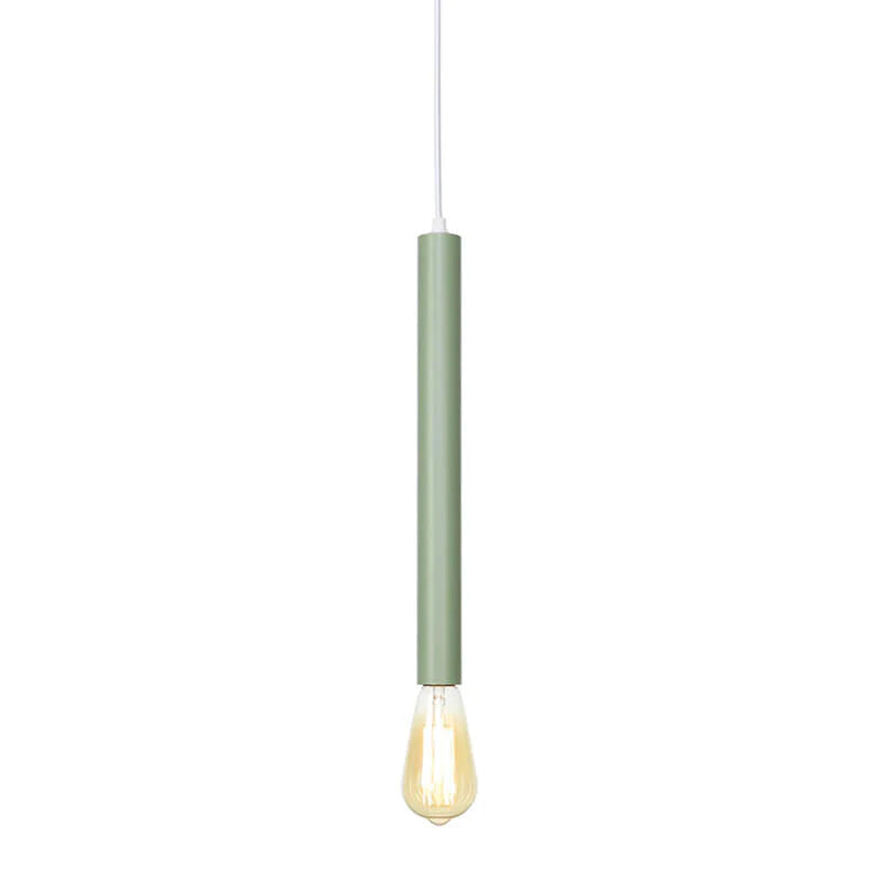 Valentina Moderno Metallo Sospensione Bianco/Rosa/Nero/Giallo/Grigio Soggiorno/Camera da letto