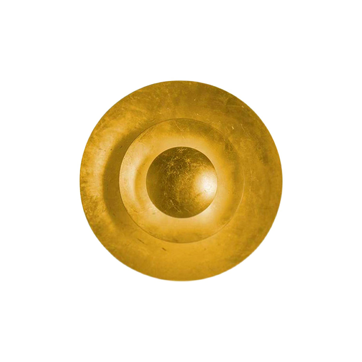 Solaris Vintage foil Wall Lamp - Blowlighting