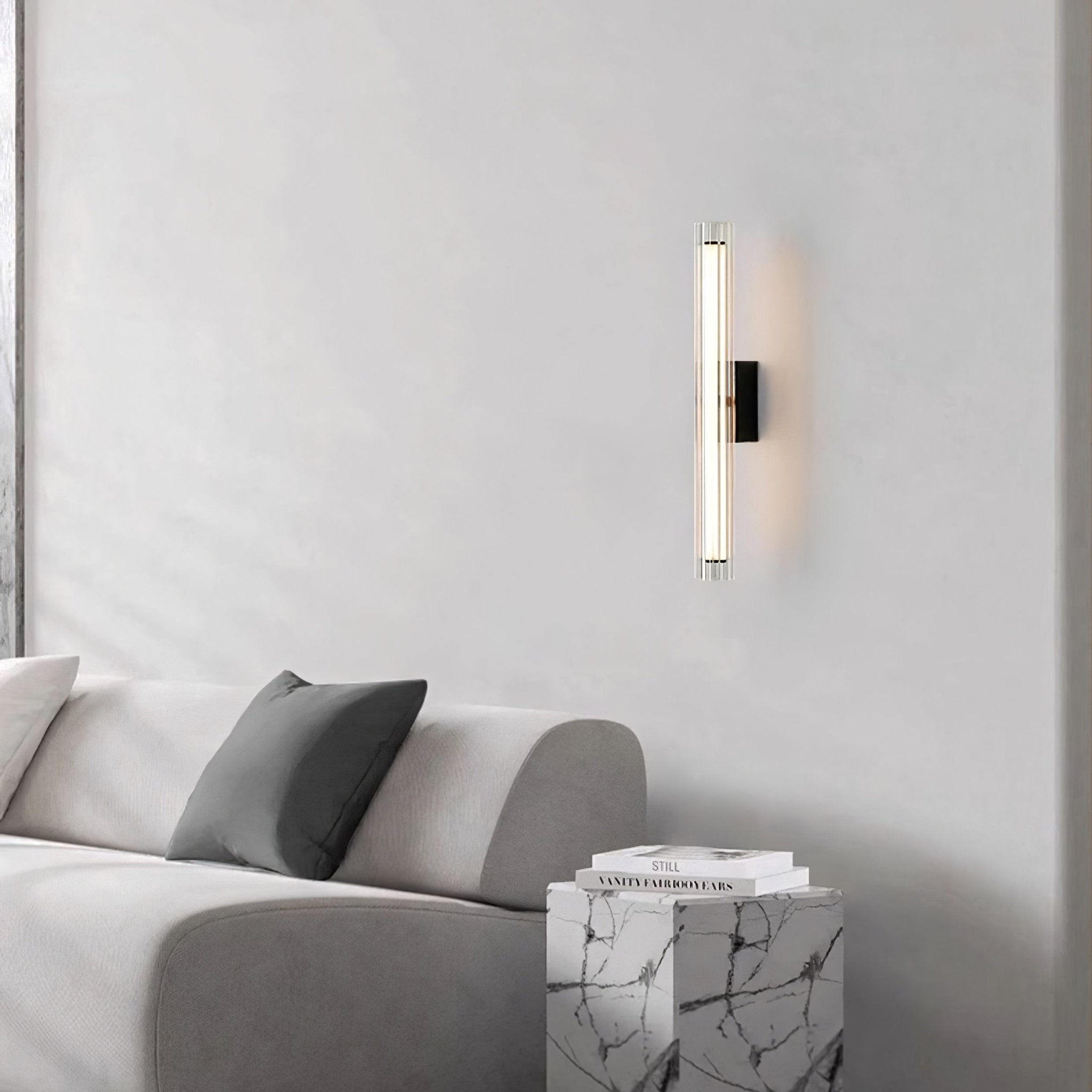 Macie Wall Lamp - Blowlighting