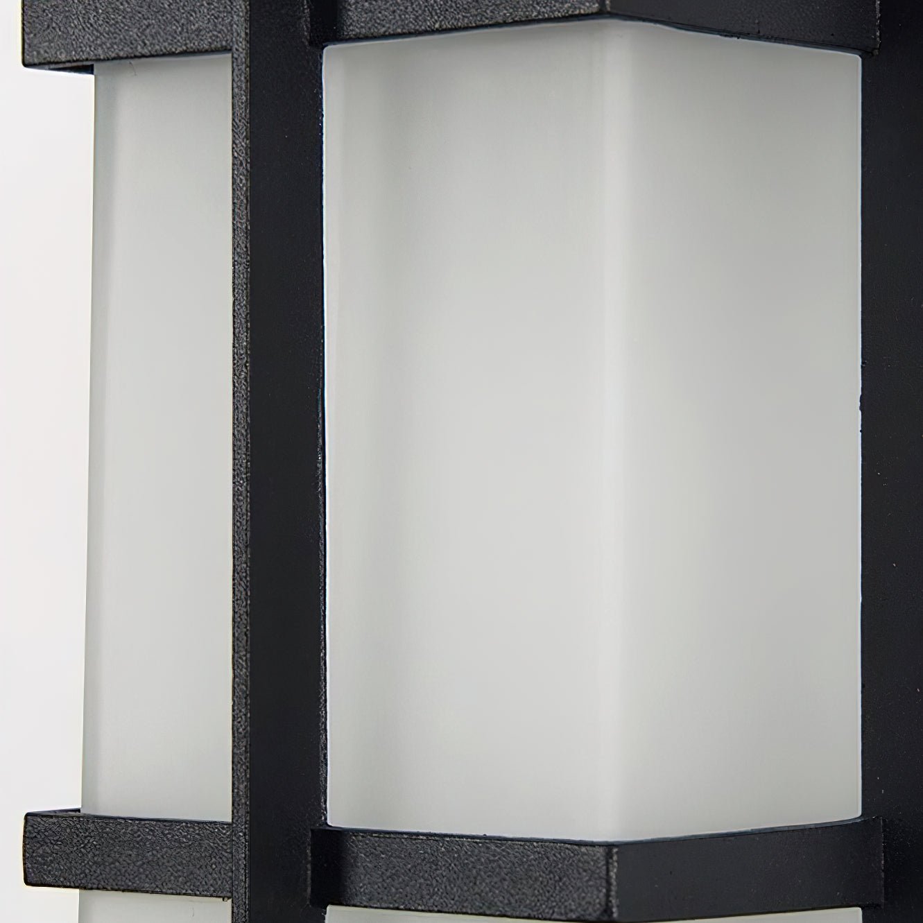 Madison Lantern Outdoor Wall Lamp - Blowlighting