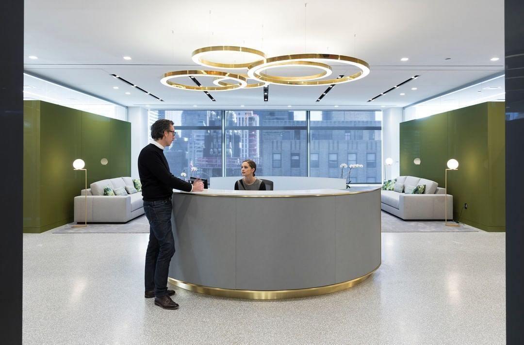 Ring LED Pendant Light - Blowlighting