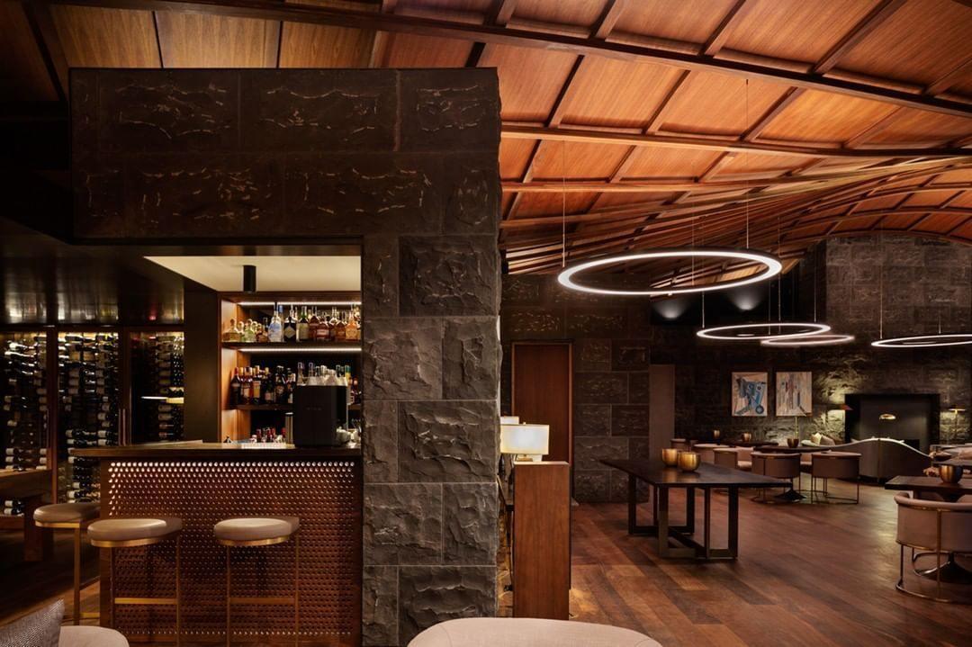 Ring LED Pendant Light - Blowlighting