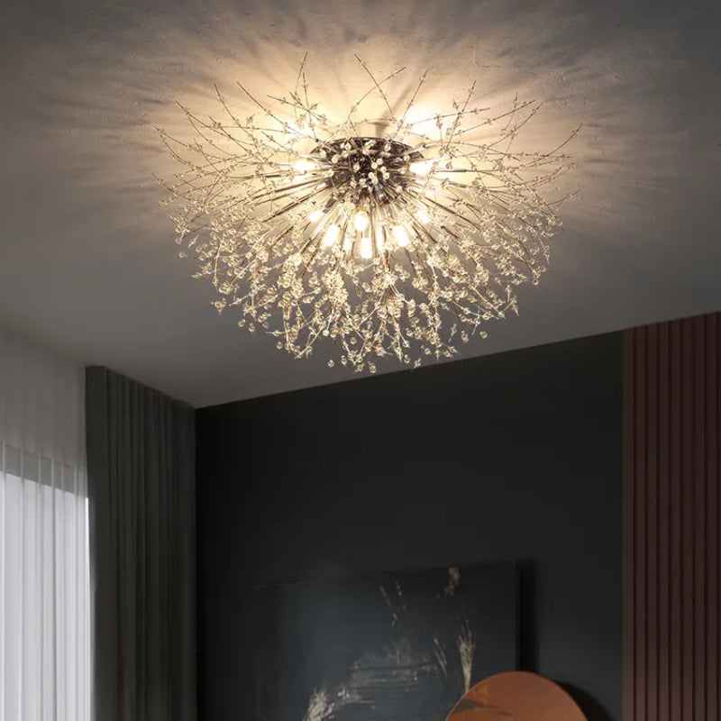 Arisha Moderne Lampade a Sospensione