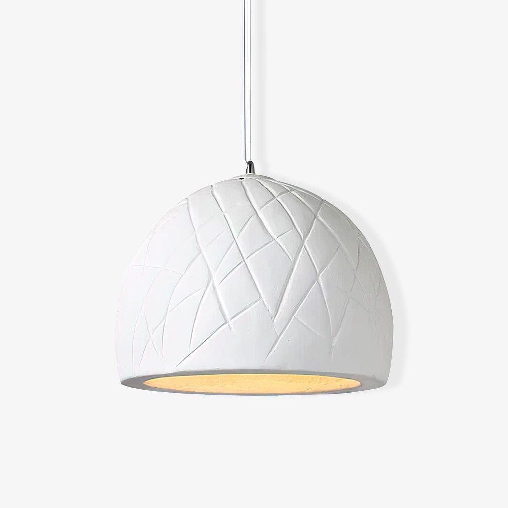 Malva Pendant Light - Blowlighting