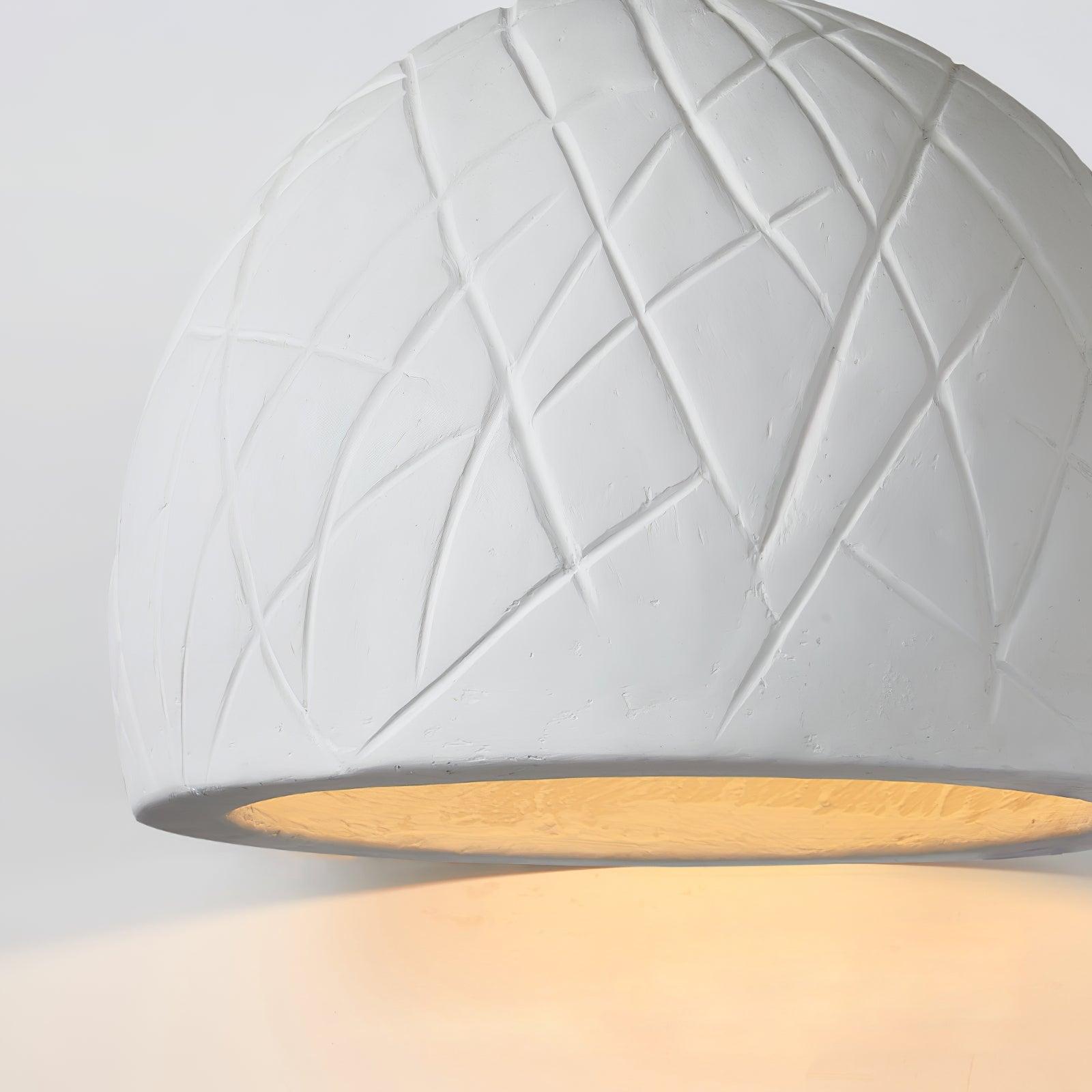 Malva Pendant Light - Blowlighting