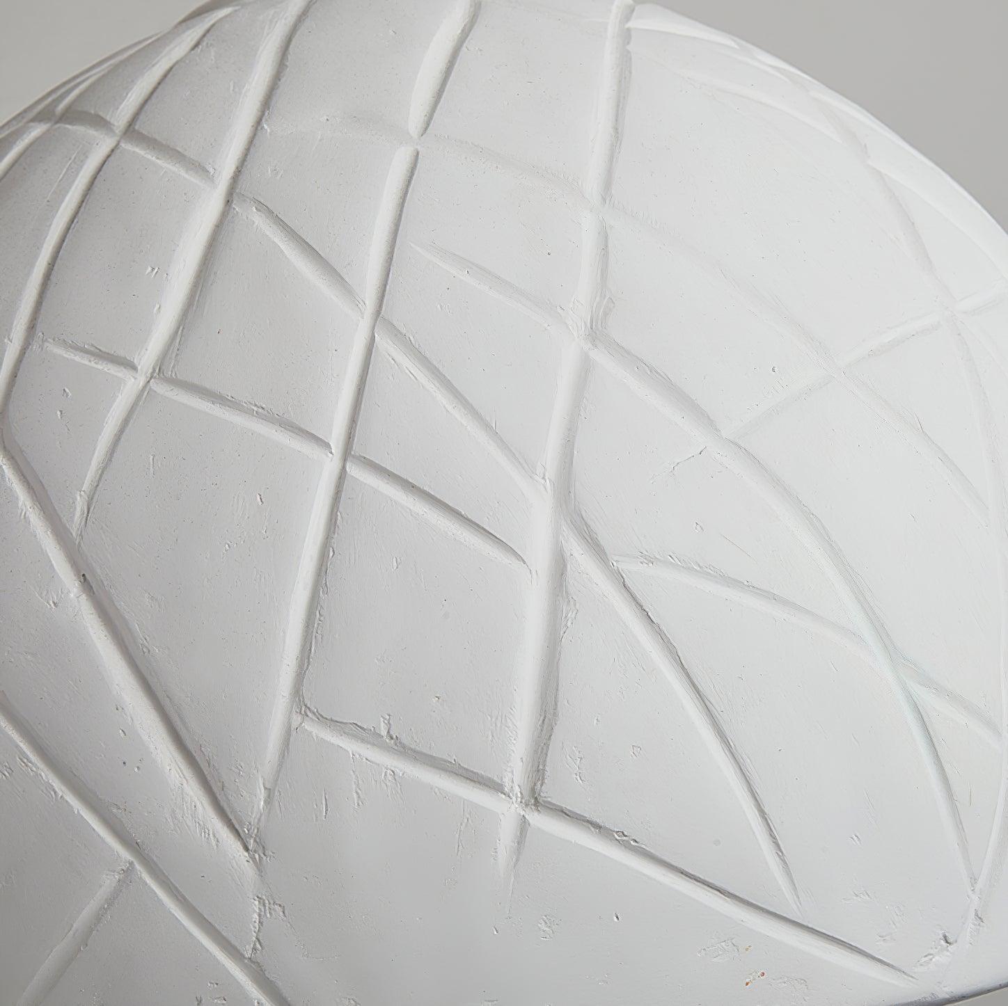 Malva Pendant Light - Blowlighting