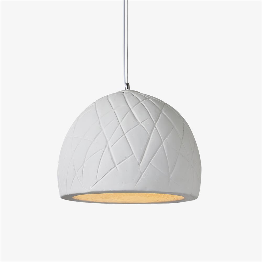 Malva Pendant Light - Blowlighting