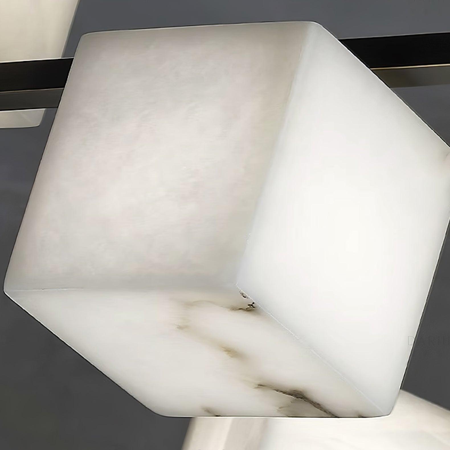 Ciraeor Glass Chandelier - Neutralighting