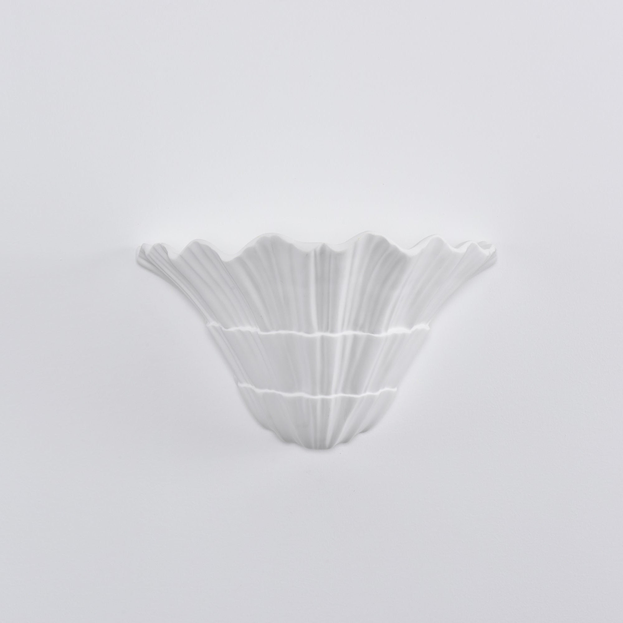 Lydia Modern Metal Wall Light - Blowlighting