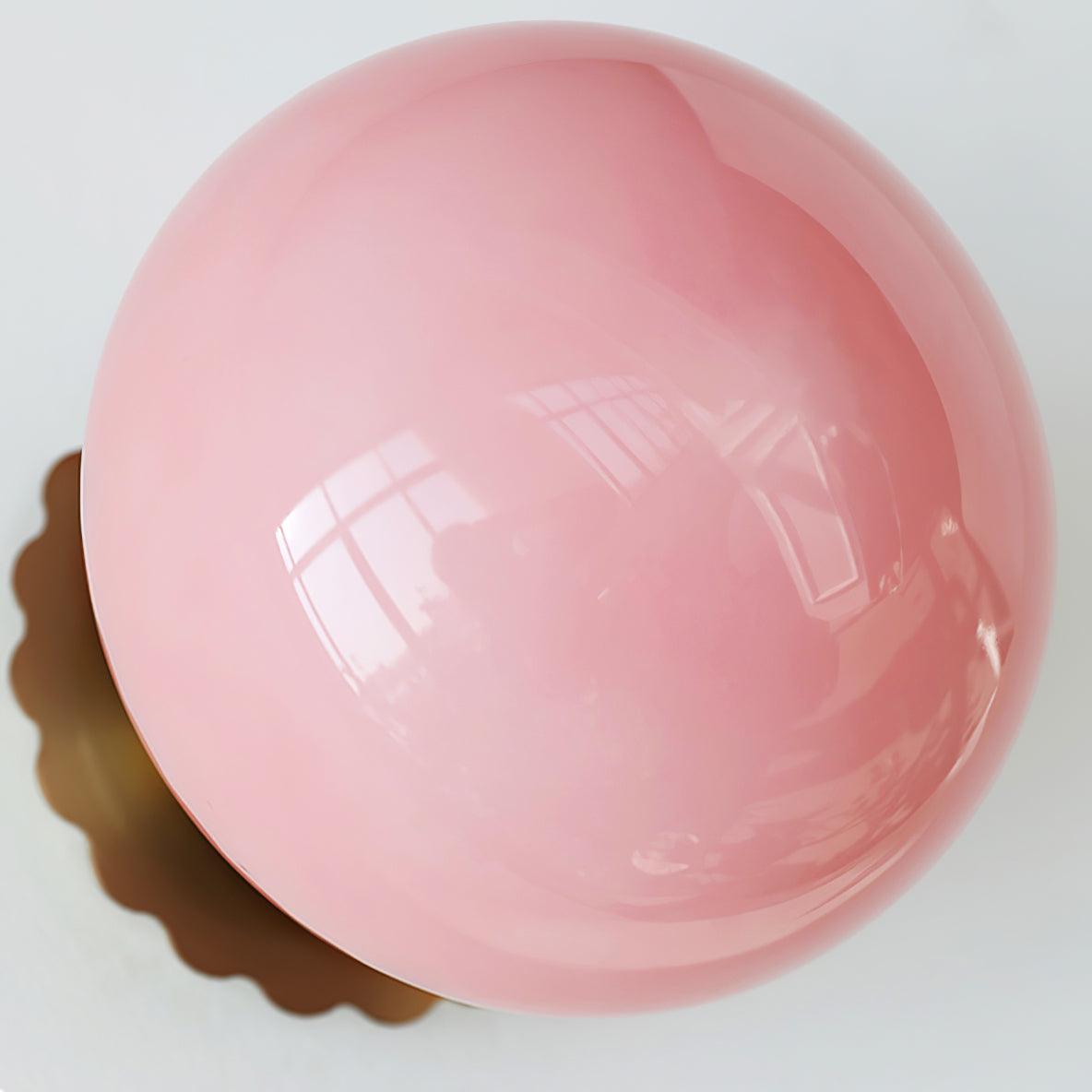 Aria Lampada da Parete Marshmallow