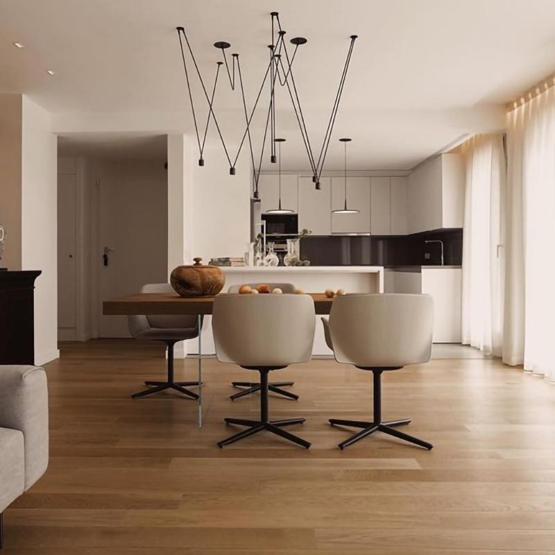 Collection Pendant Lamp - Blowlighting