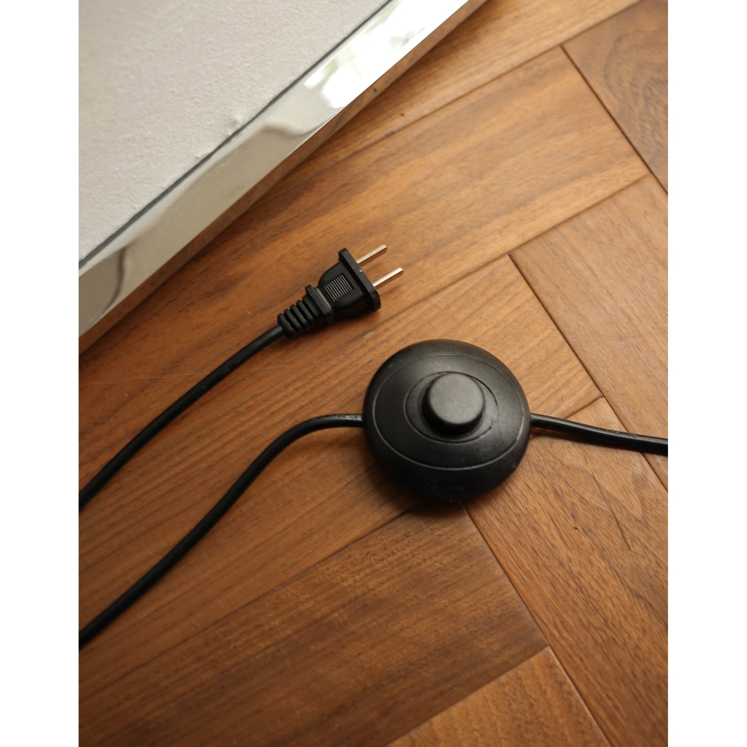 Matsusu Floor Lamp - Lamp Copper