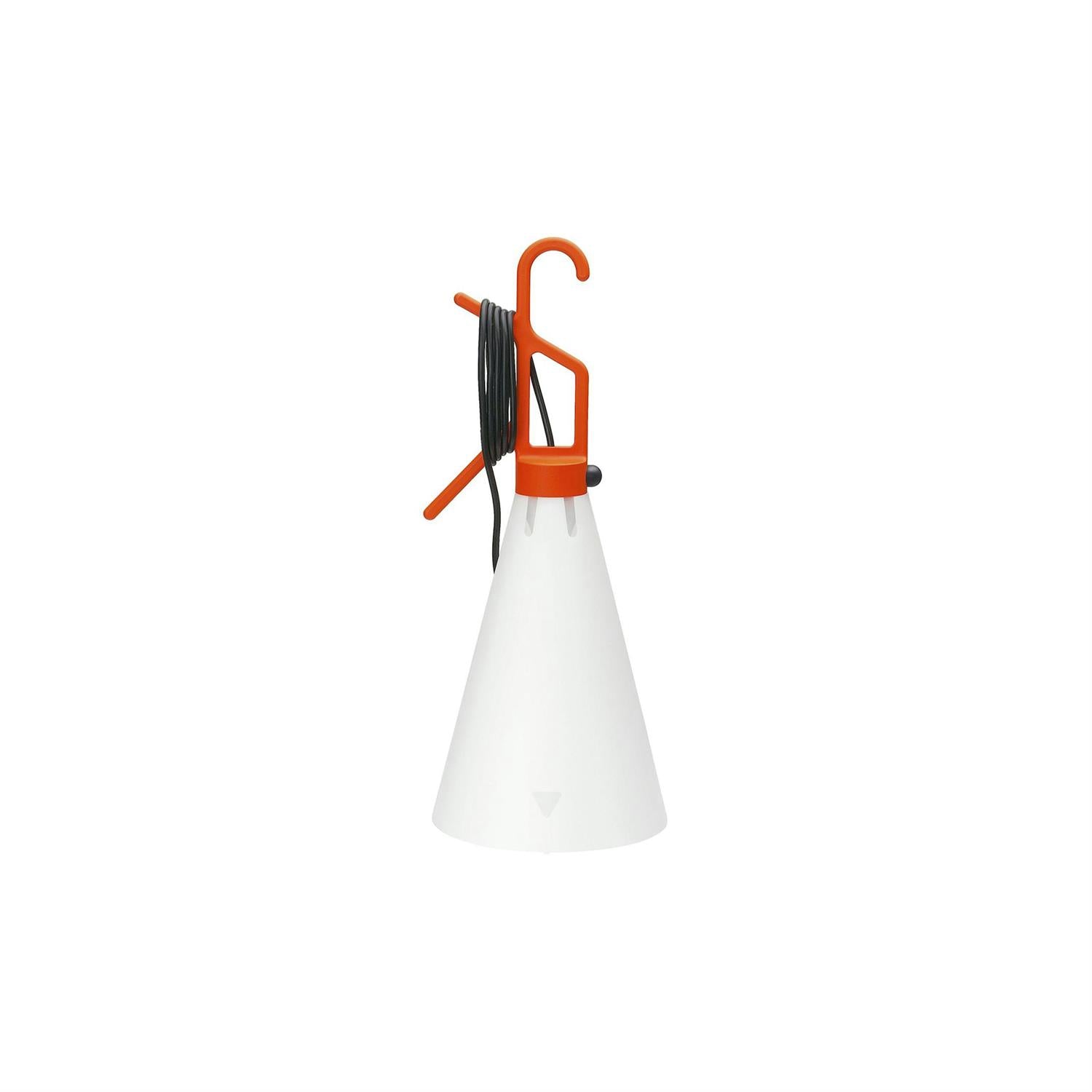 Mayday Table Lamp - Lamp Copper