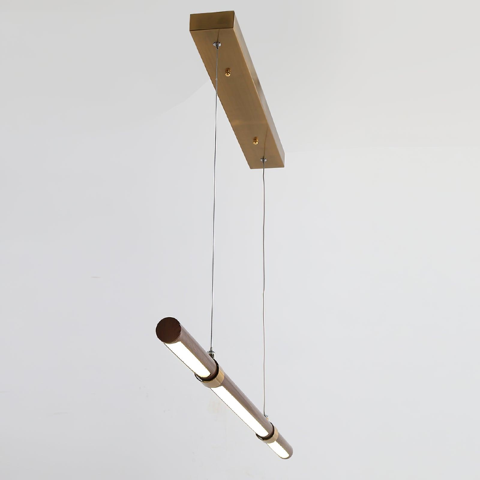 Meblo Pendant Light - Blowlighting