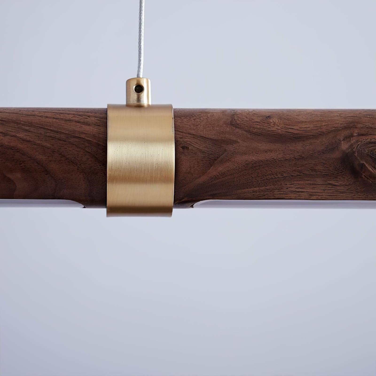 Meblo Pendant Light - Blowlighting