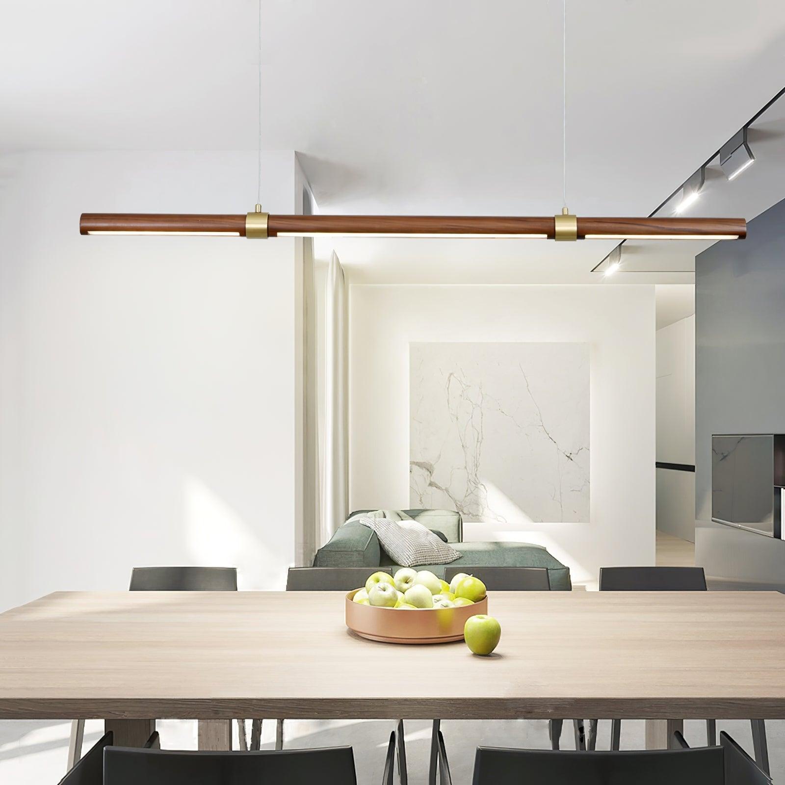Meblo Pendant Light - Blowlighting