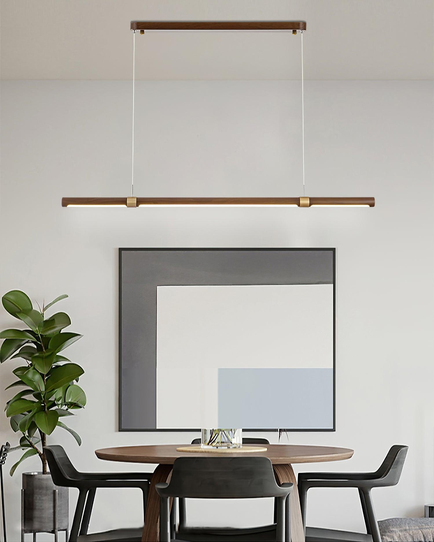 Meblo Pendant Light - Blowlighting