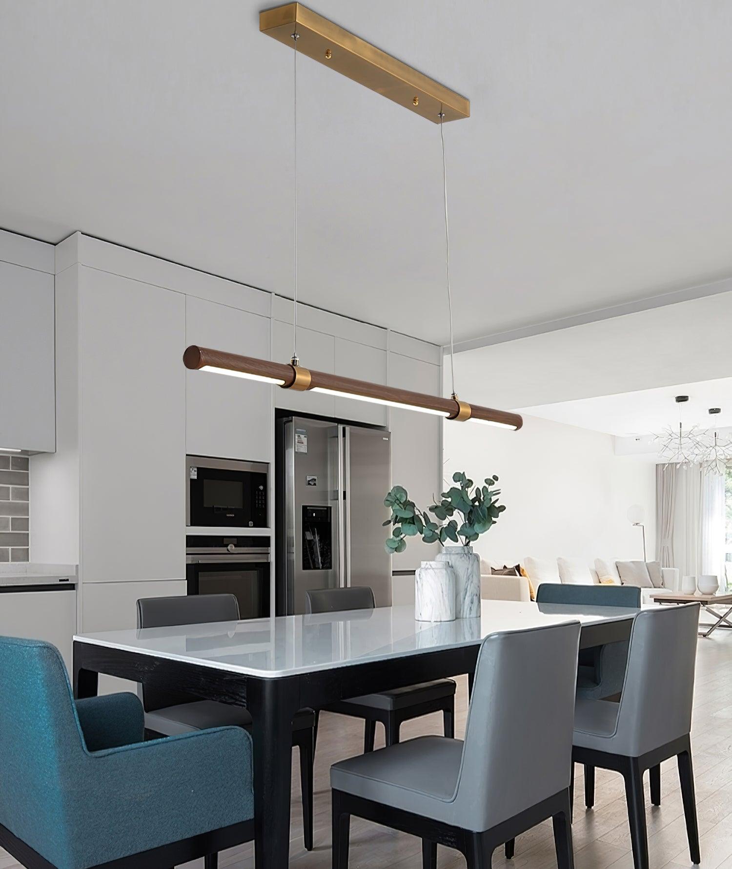 Meblo Pendant Light - Blowlighting