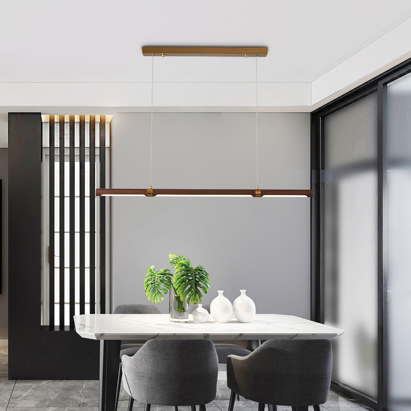 Meblo Pendant Light - Blowlighting