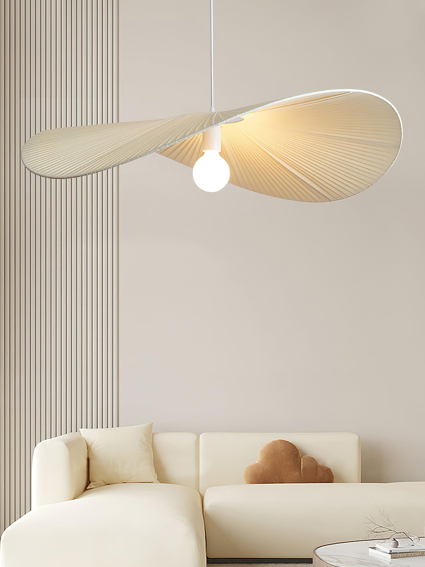 Mediterrania Chandelier - Blowlighting