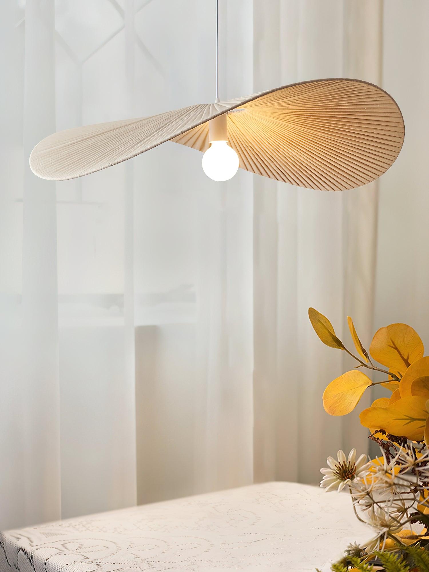Mediterrania Chandelier - Blowlighting