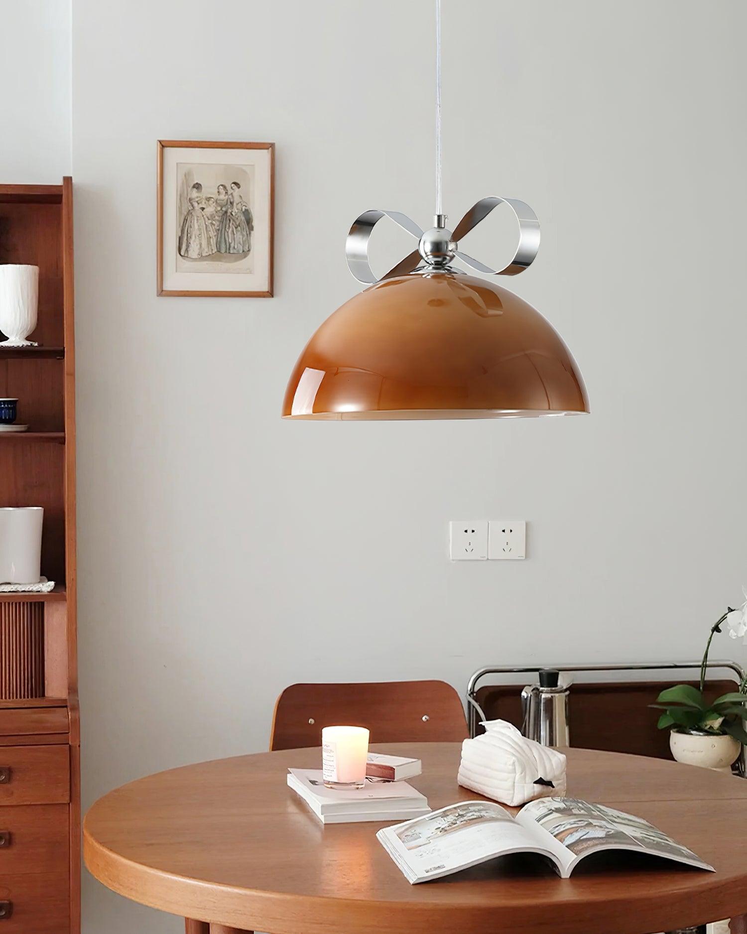 Meia Pendant Lamp - Blowlighting