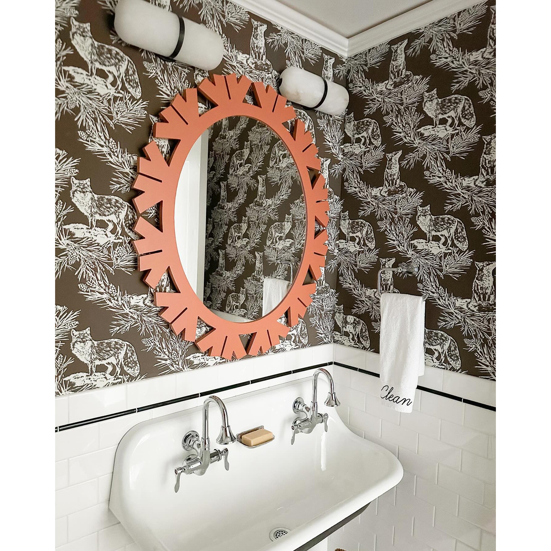 Symirel Modern Minimalist Pill Form Alabaster Sconce Wall Lamp - Lamp Copper