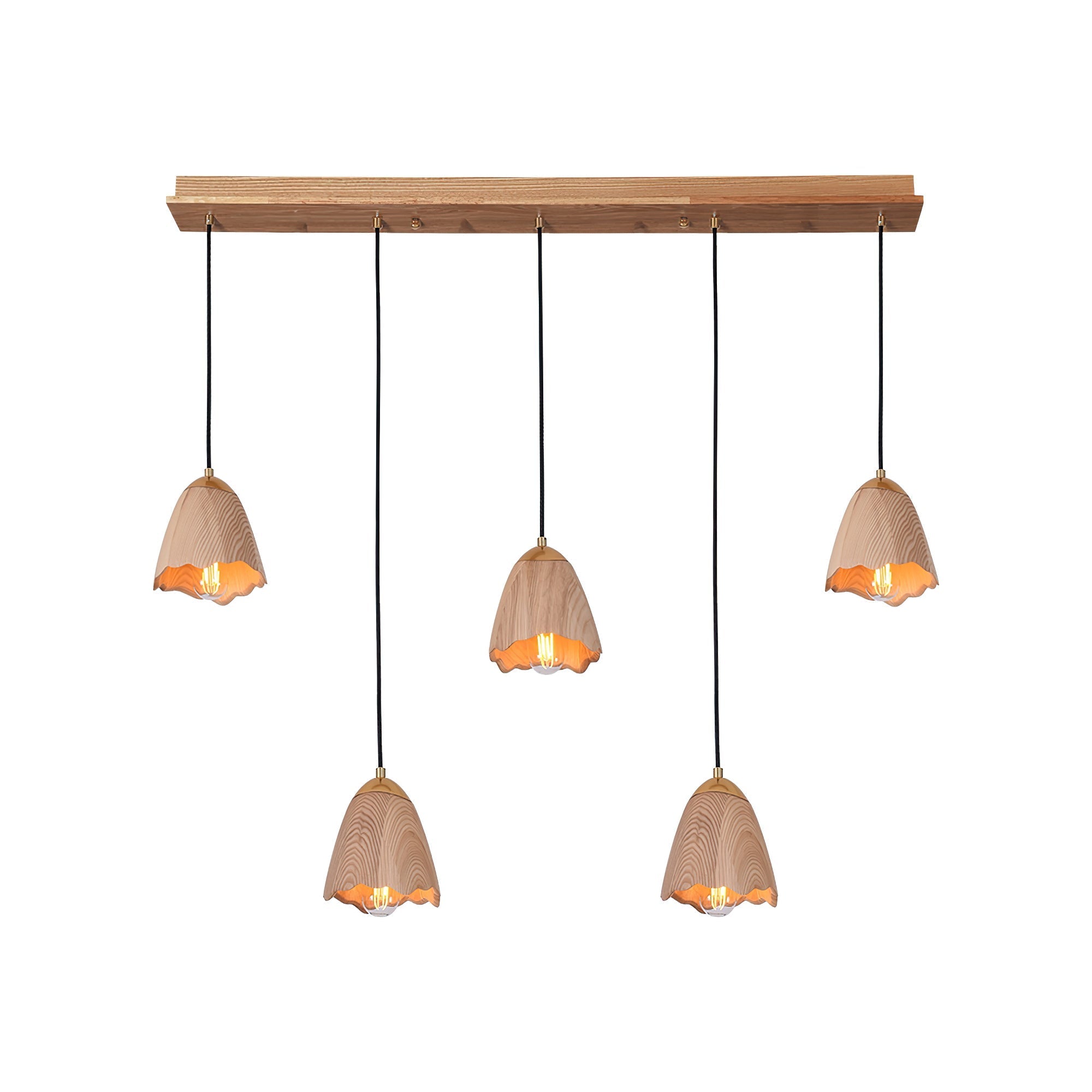 Melody Bell Pendant Lamp - Blowlighting