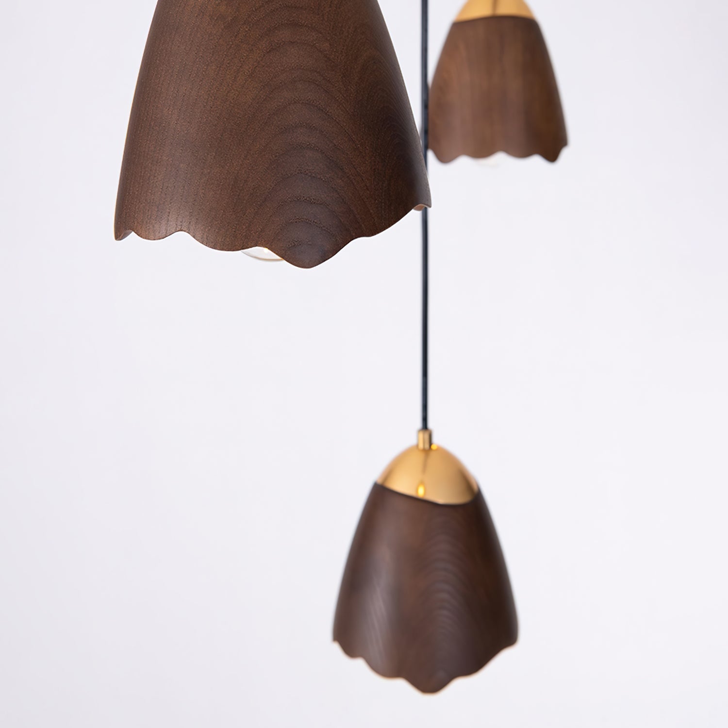 Melody Bell Pendant Lamp - Blowlighting
