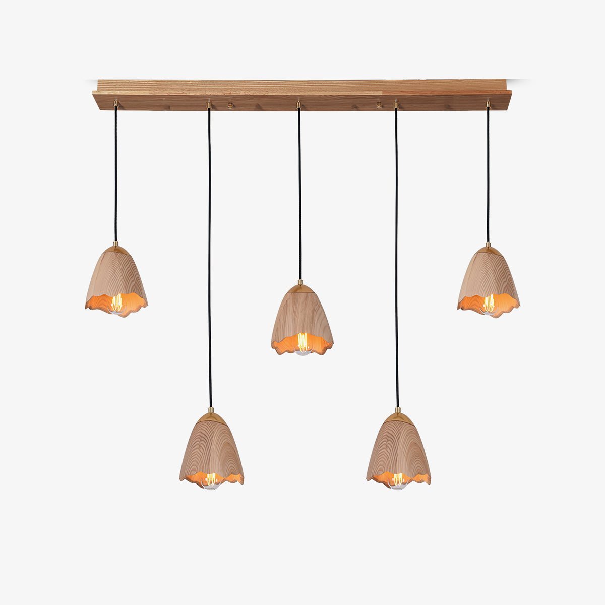 Melody Bell Pendant Lamp - Blowlighting